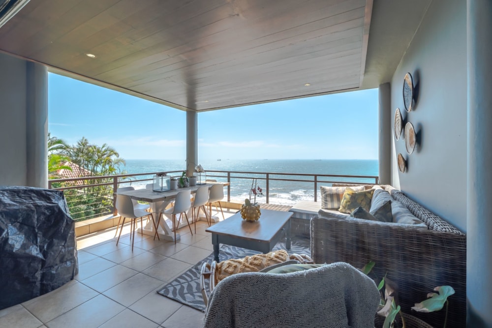 Apartment for sale in Umdloti Beach - 1ND1596319