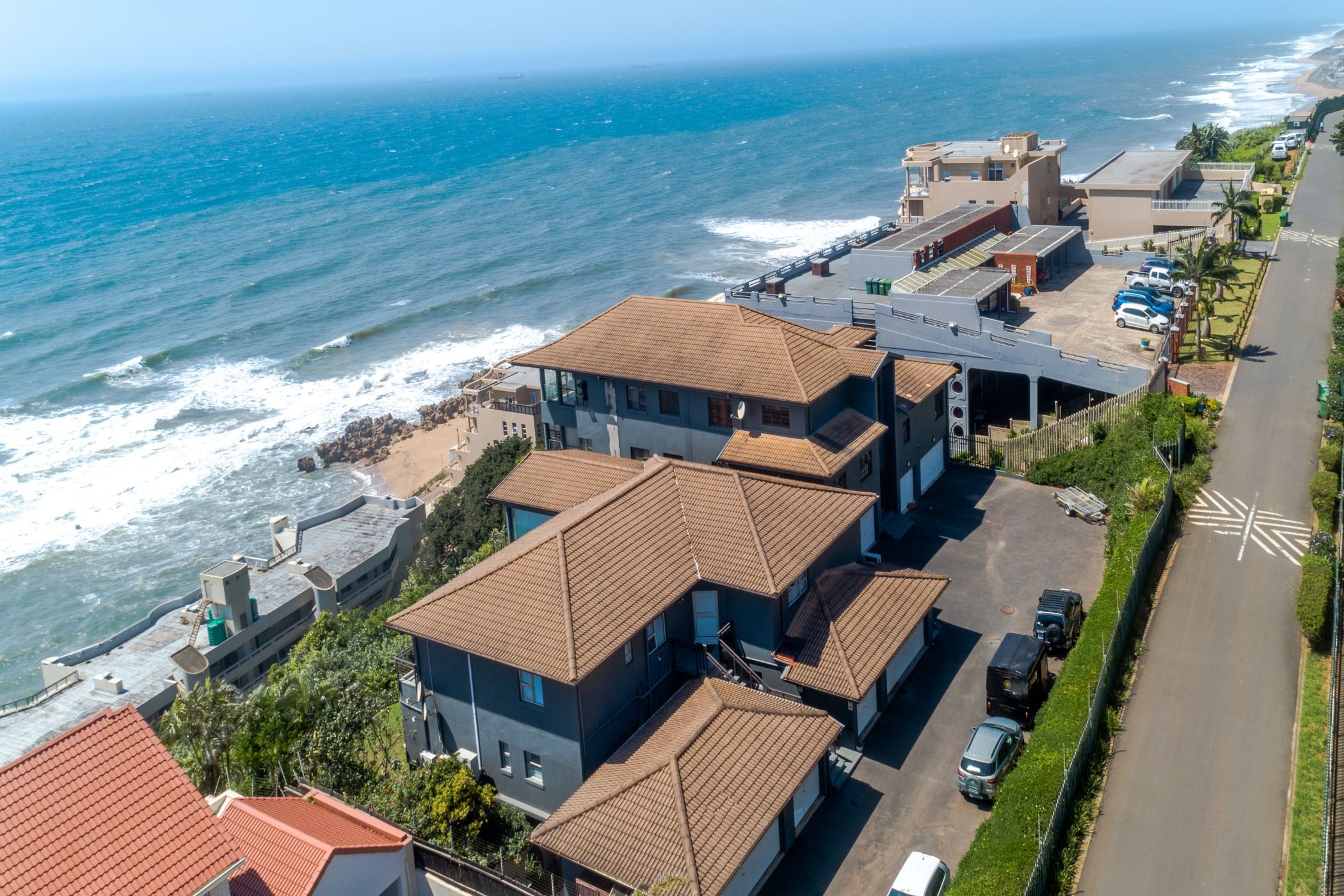 Apartment for sale in Umdloti Beach - 1ND1596319