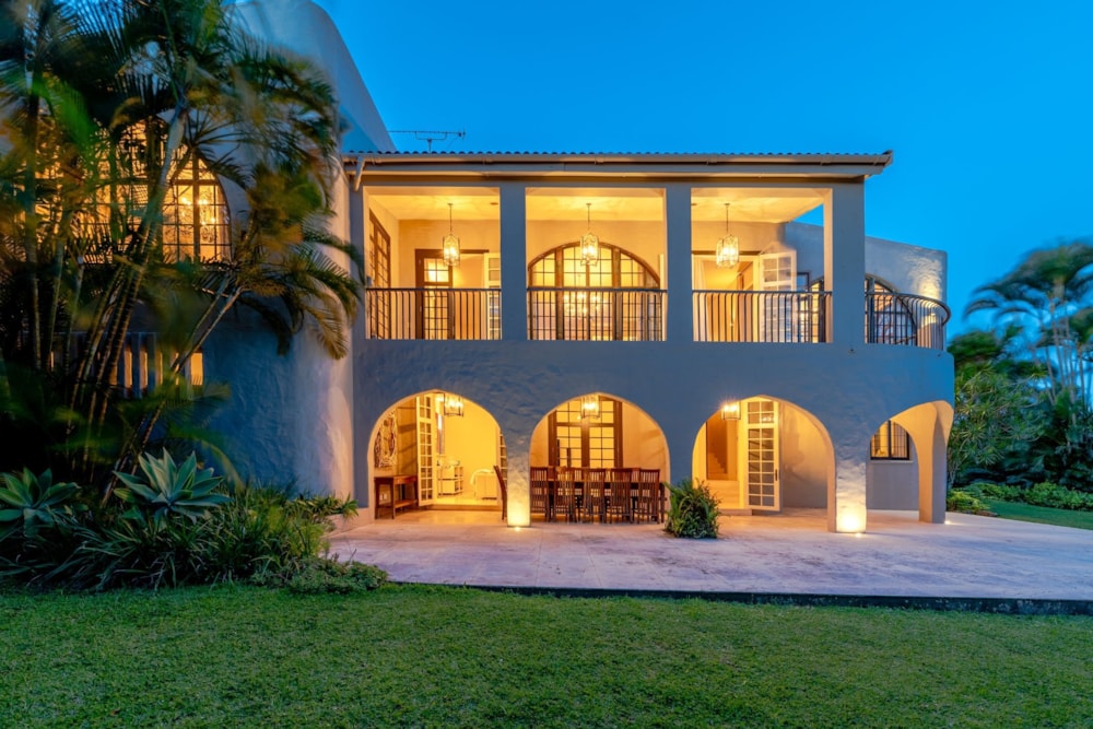 House for sale in La Lucia - 1ND1746794 House for sale in La Lucia - 1ND1746794