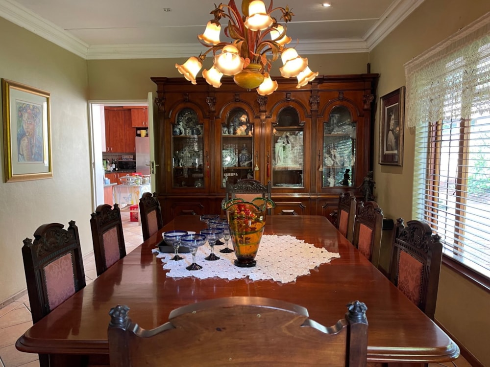 House for sale in Nieuw Muckleneuk - PT1595452 House for sale in Nieuw Muckleneuk - PT1595452