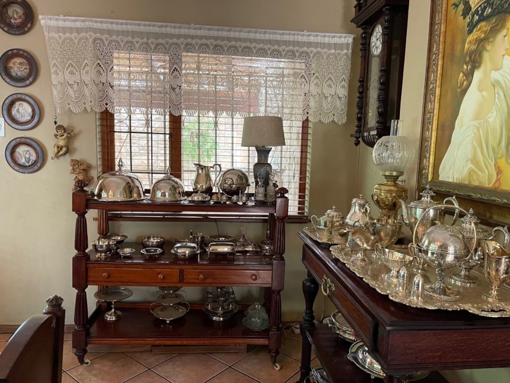 House for sale in Nieuw Muckleneuk - PT1595452 House for sale in Nieuw Muckleneuk - PT1595452