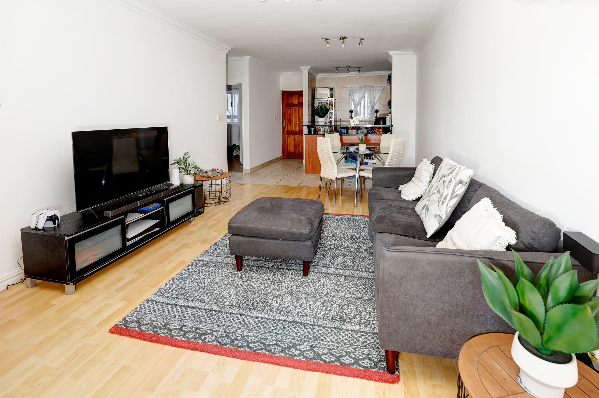 Apartment to rent in Tygervalley Waterfront - NSL1732490