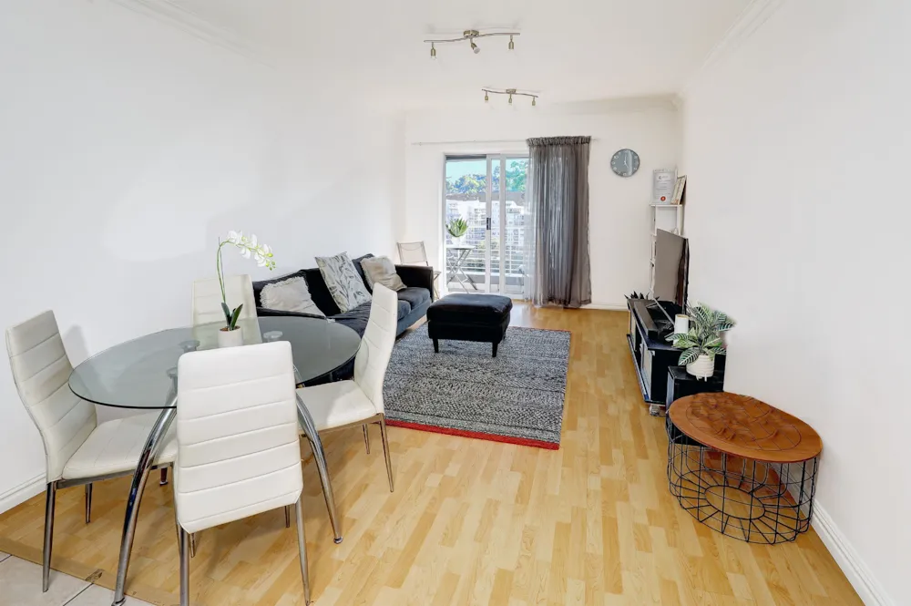 Apartment let in Tygervalley Waterfront - NSL1732490 Apartment let in Tygervalley Waterfront - NSL1732490