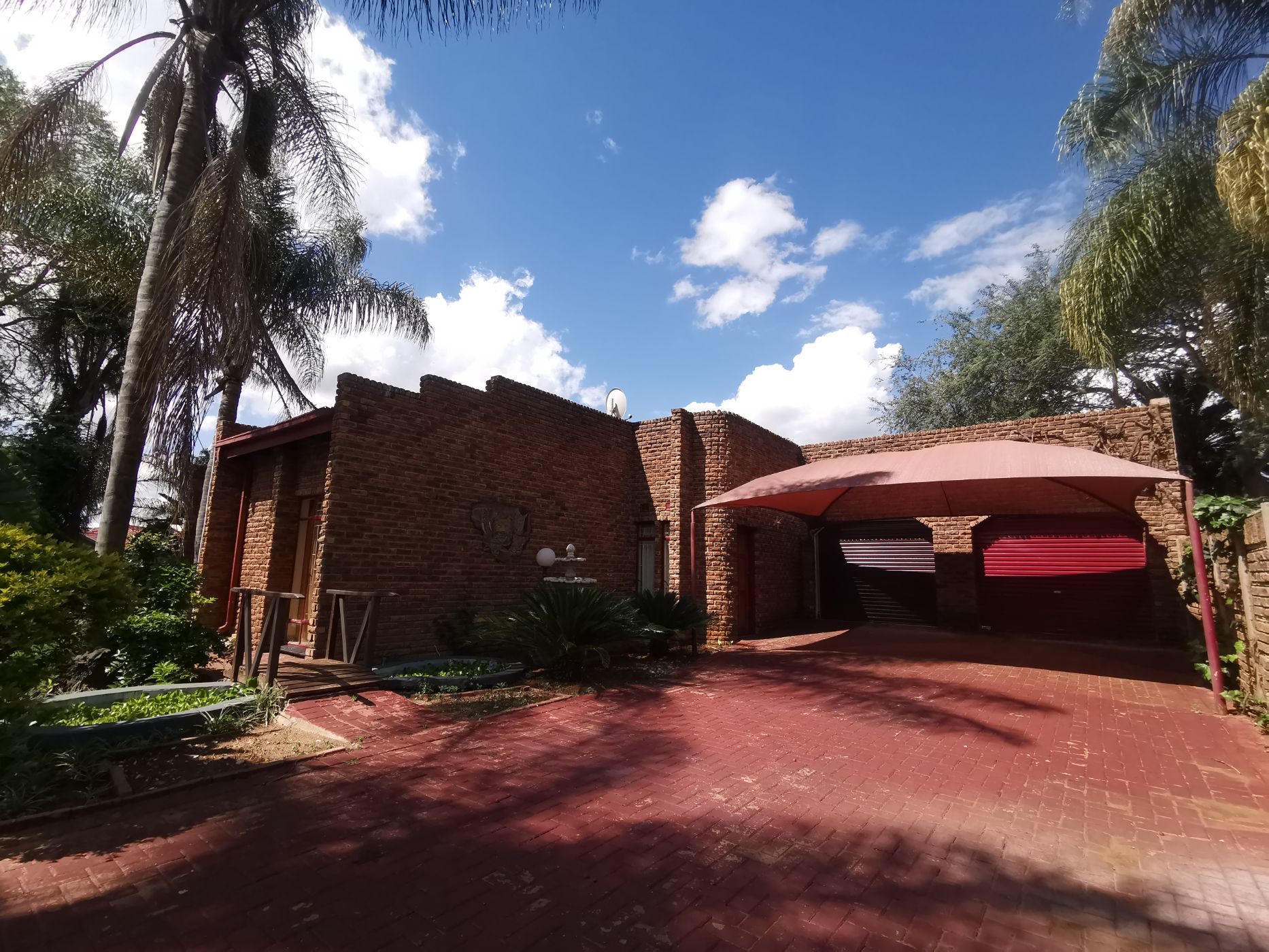 House to rent in Flora Park, Polokwane - 1PS1725196