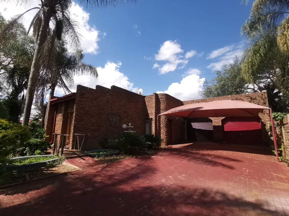 House let in Flora Park, Polokwane - 1PS1742376 House let in Flora Park, Polokwane - 1PS1742376