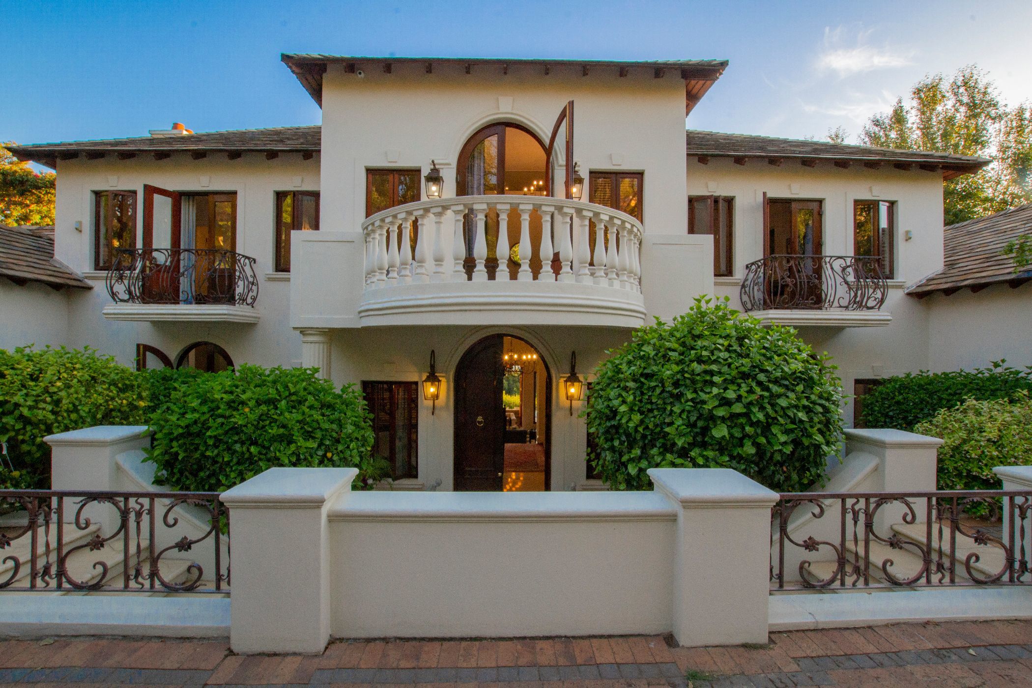 Double-storey house sold in Spanish Farm - SW1600772