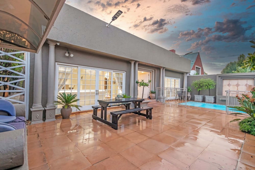 House for sale in Norwood, Johannesburg - HP1596010 House for sale in Norwood, Johannesburg - HP1596010