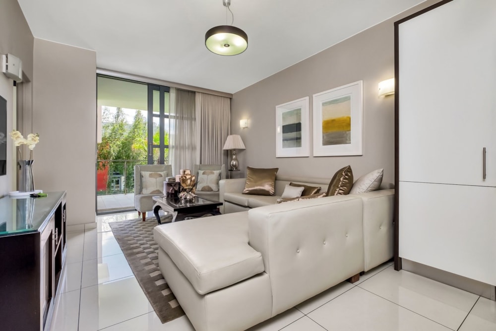 Apartment for sale in Houghton Estate - HP1636830 Apartment for sale in Houghton Estate - HP1636830