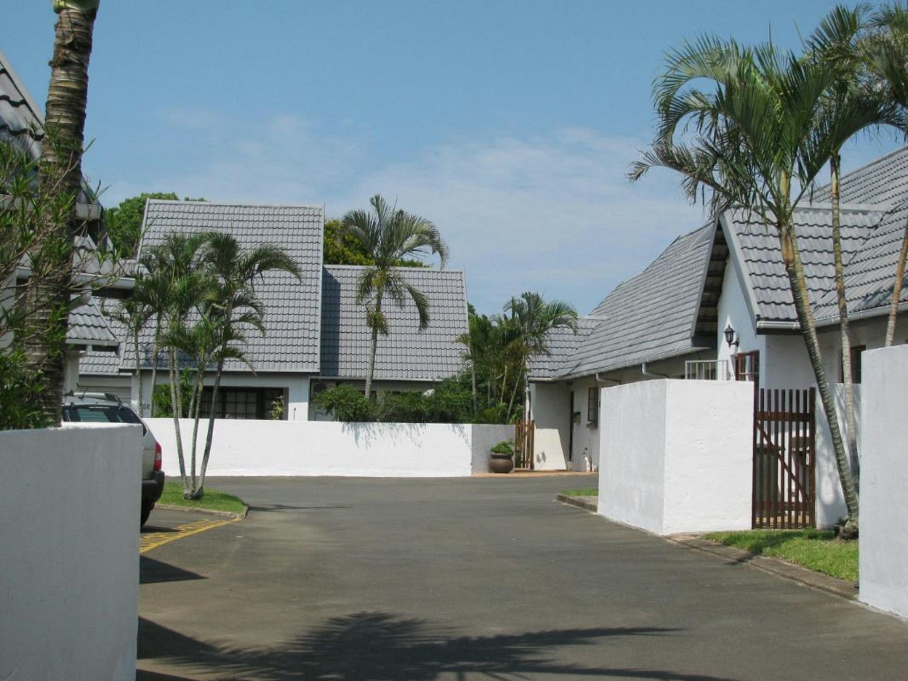 Apartment let in Meer en See - 1RY1712788