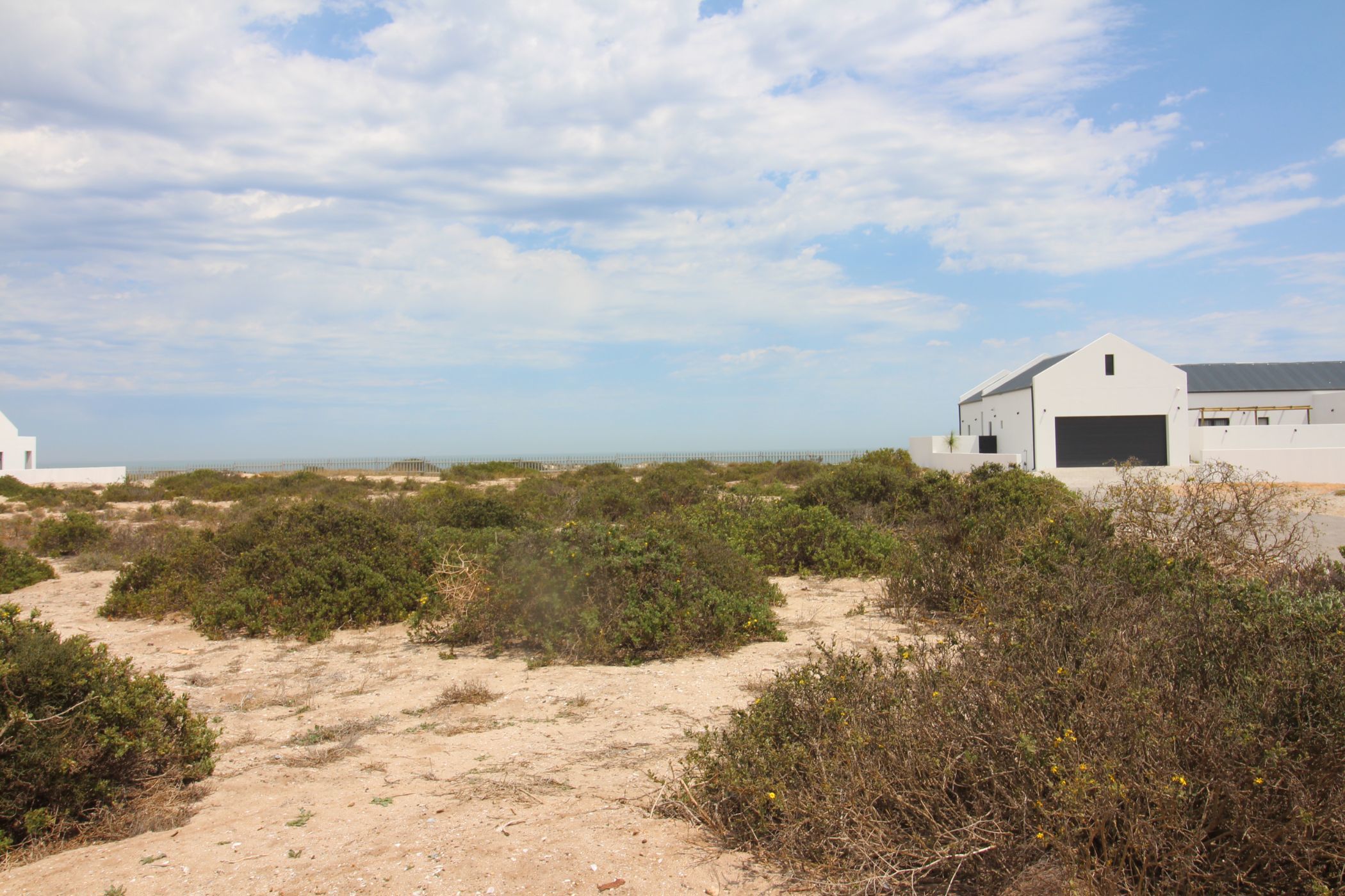 Vacant land for sale in Laaiplek - LA1570698