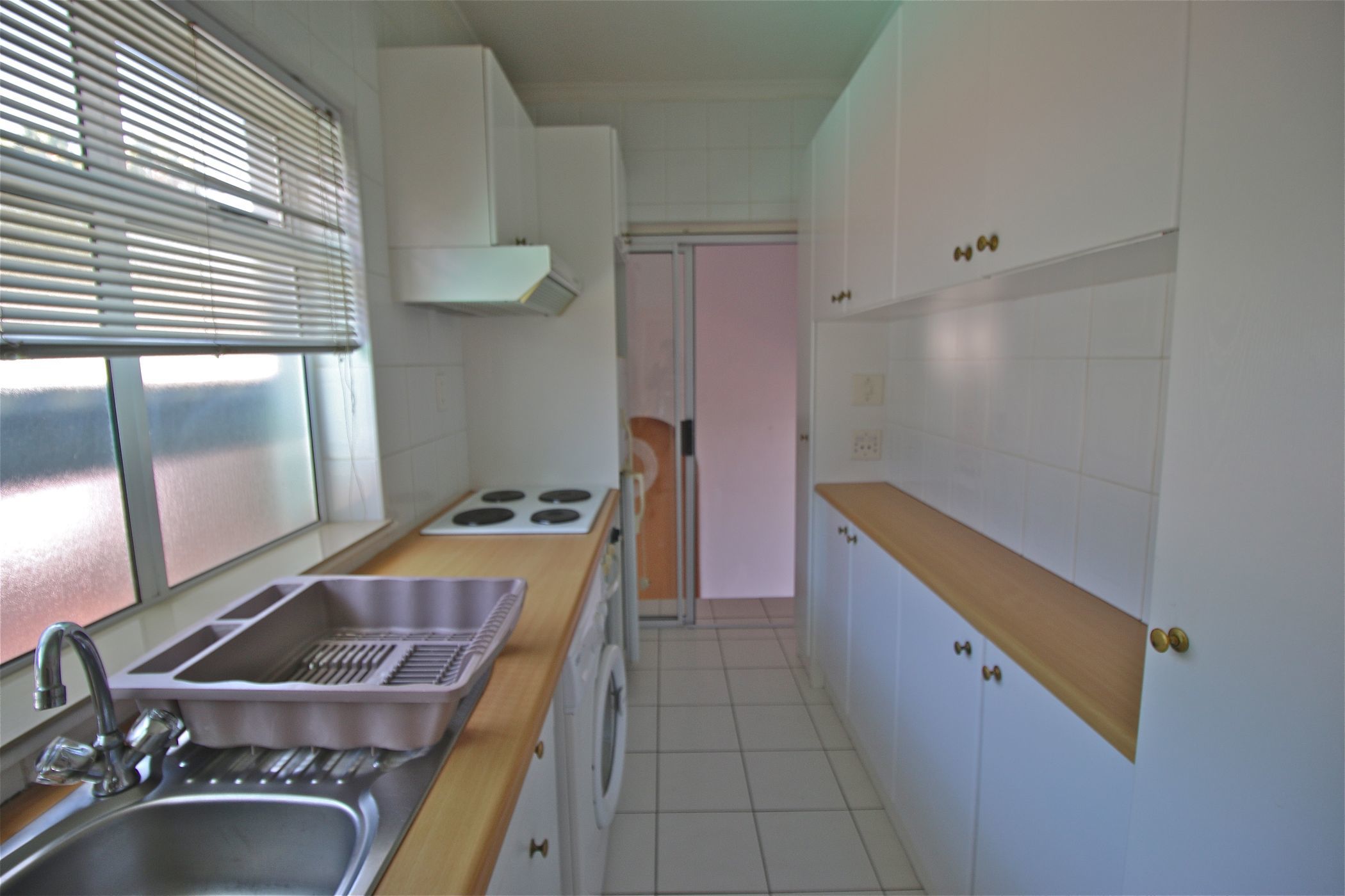 Apartment to rent in Plattekloof - 1PLA1751924