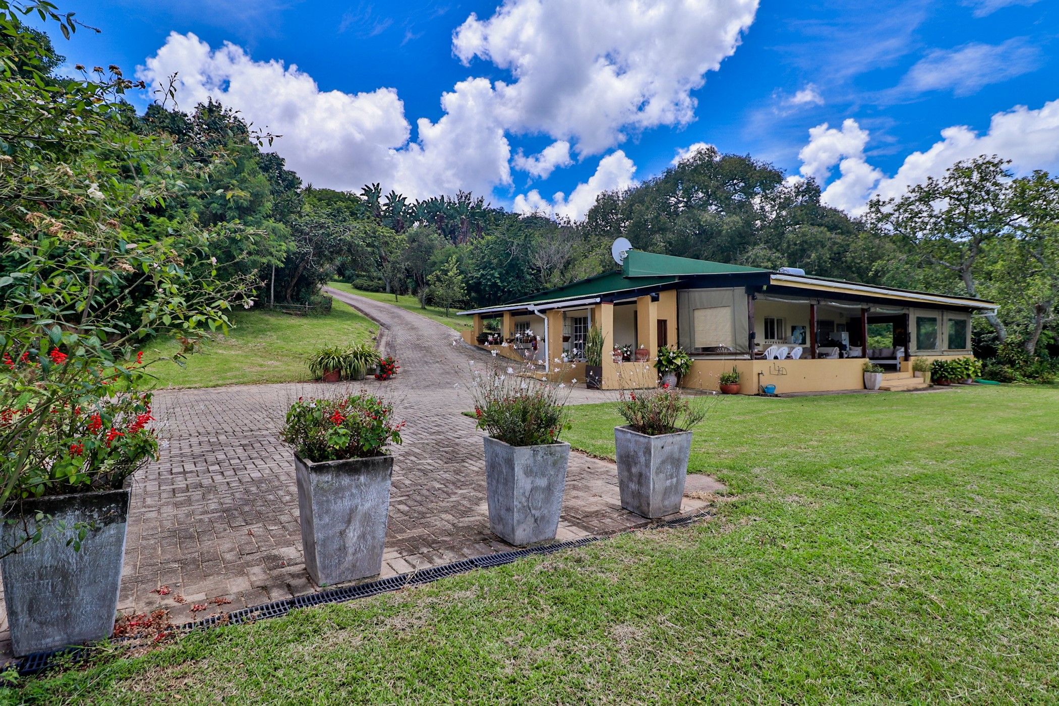 House sold in White River - 1WR1394114