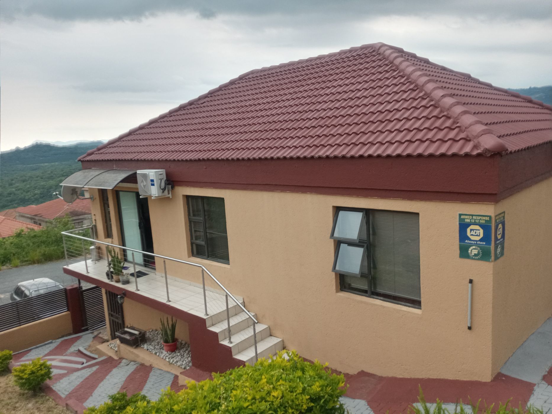 House for sale in Kamagugu - 1NS1597874