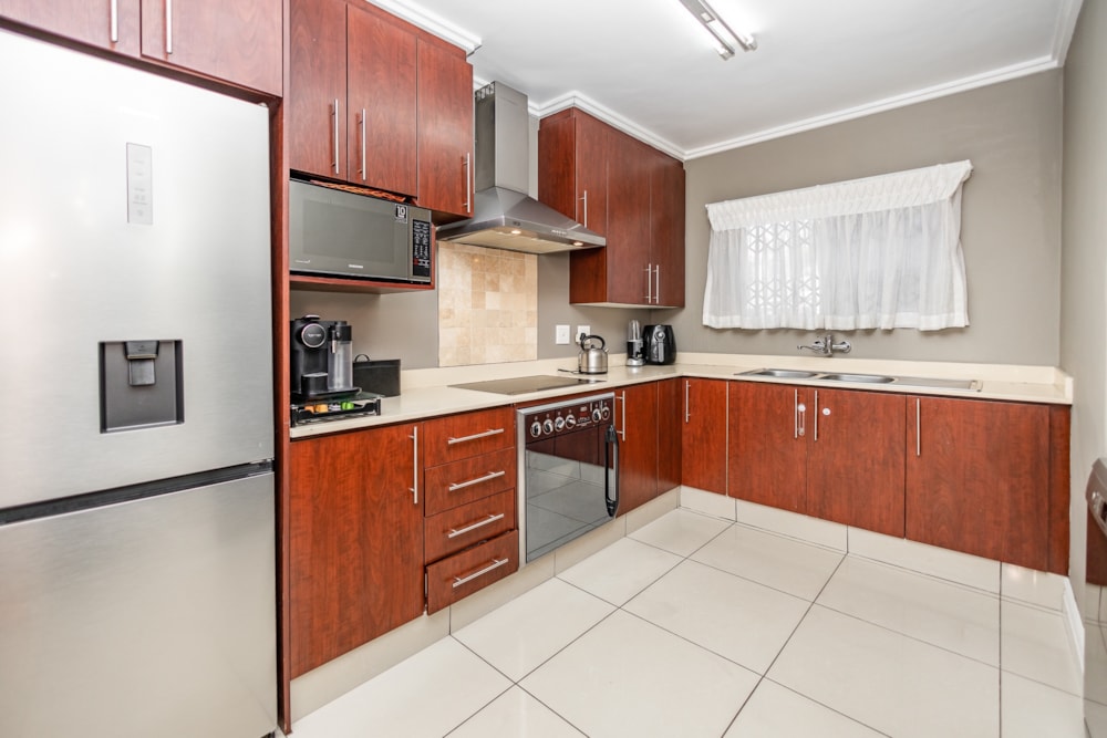 Townhouse for sale in Bedfordview - BED1675686