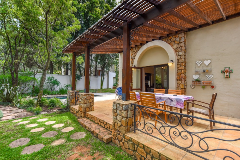 House for sale in Dainfern Valley Estate - FW1599091