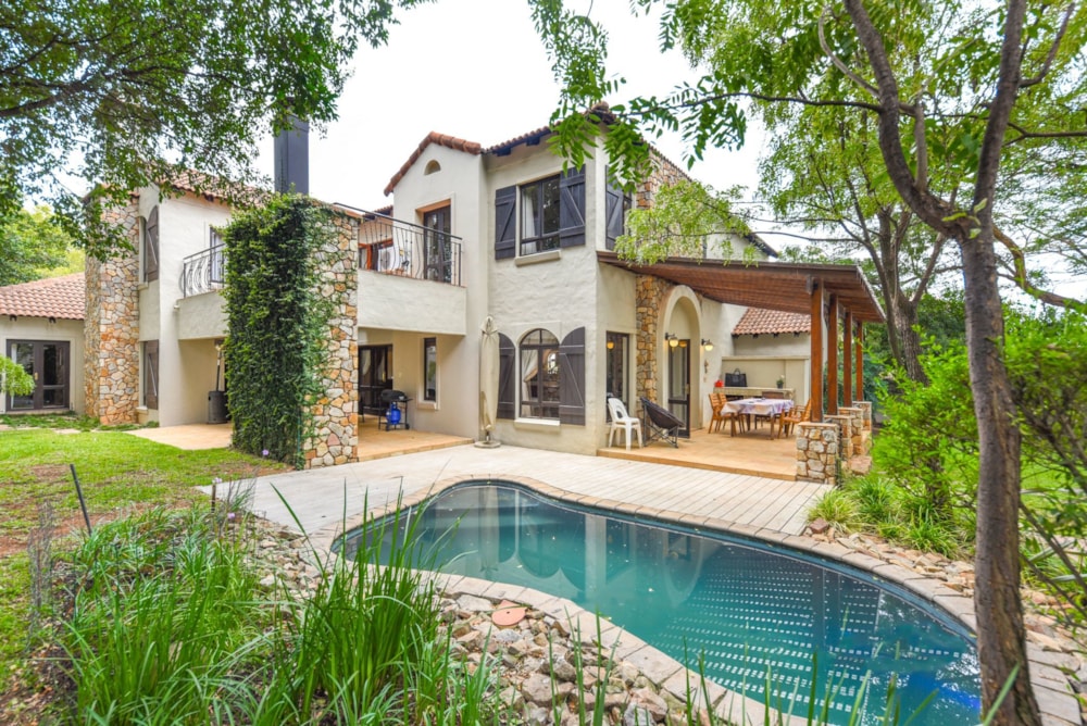 House for sale in Dainfern Valley Estate - FW1599091