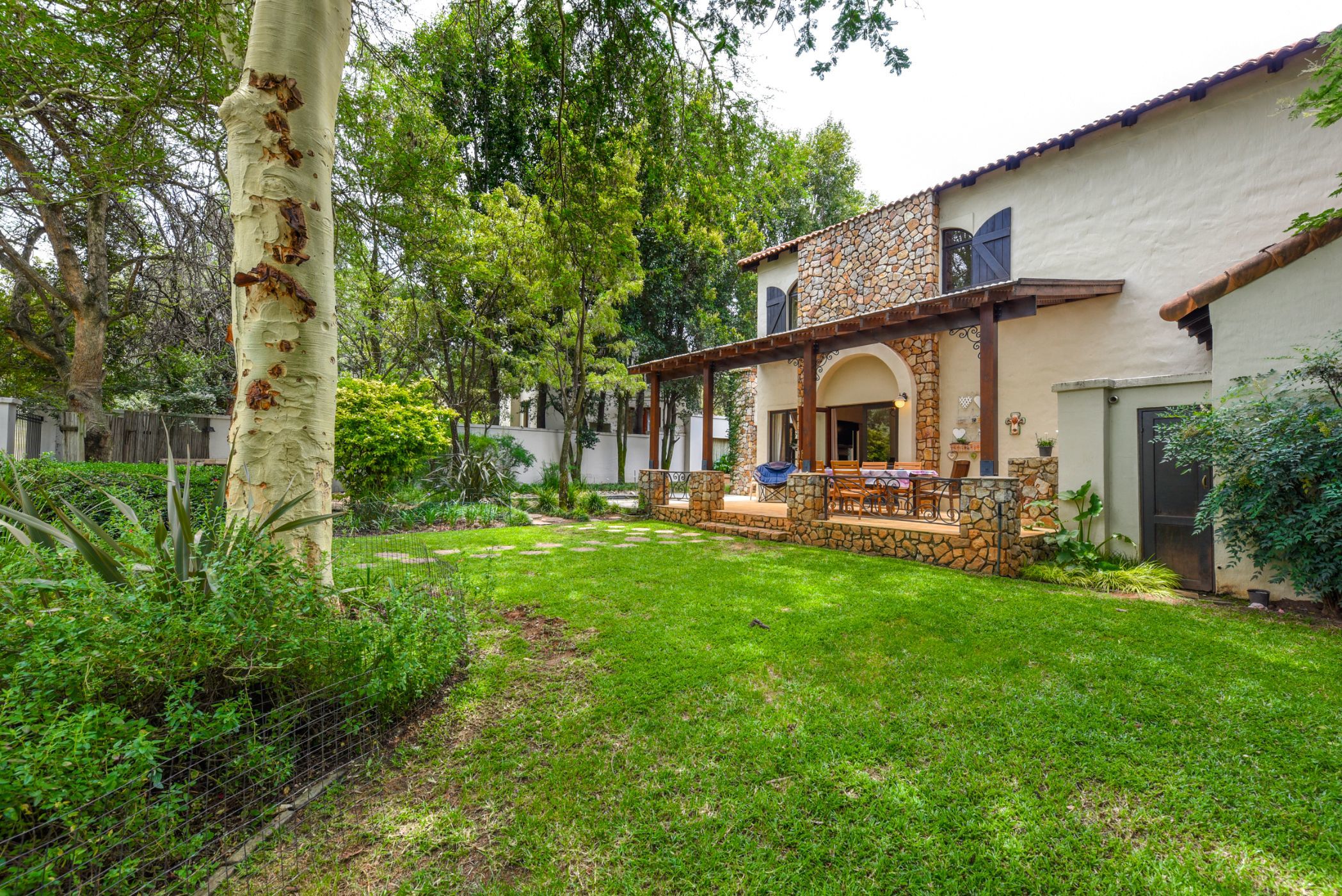 House for sale in Dainfern Valley Estate - FW1599091