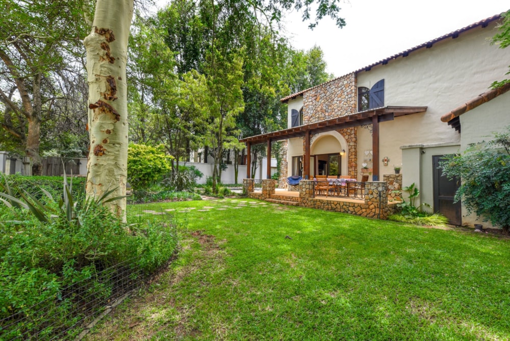 House for sale in Dainfern Valley Estate - FW1599091