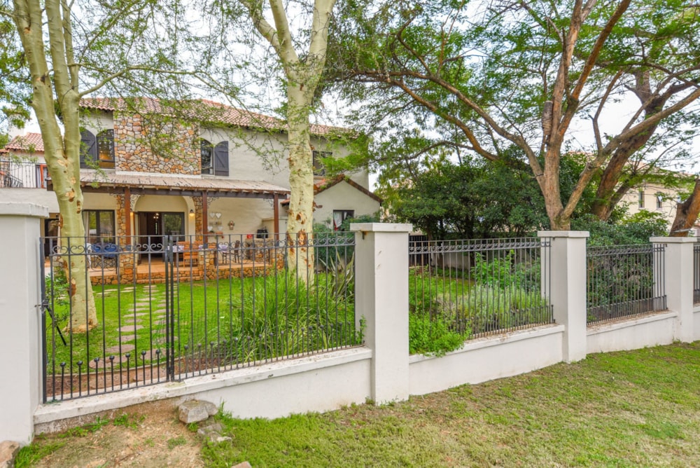 House for sale in Dainfern Valley Estate - FW1599091