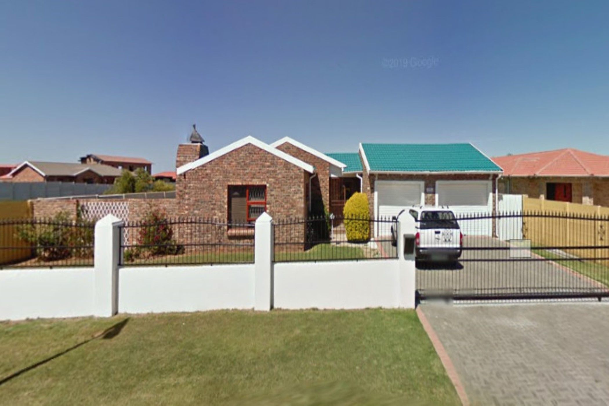 House to rent in Bluewater Bay, Port Elizabeth, Gqeberha - 1PLZ1725576
