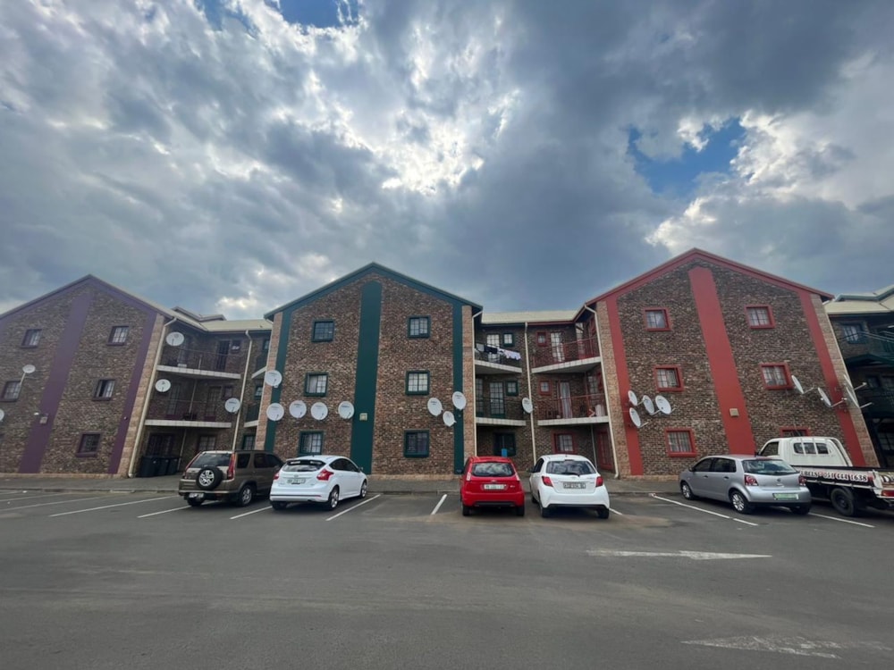 Apartment for sale in Willows - 1BX1600364 Apartment for sale in Willows - 1BX1600364