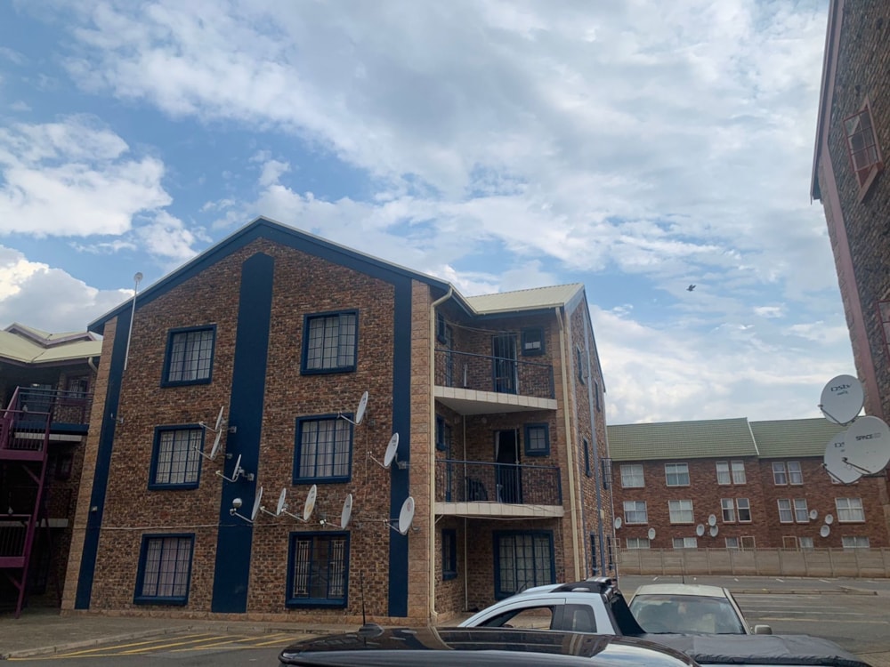 Apartment for sale in Willows - 1BX1600364 Apartment for sale in Willows - 1BX1600364