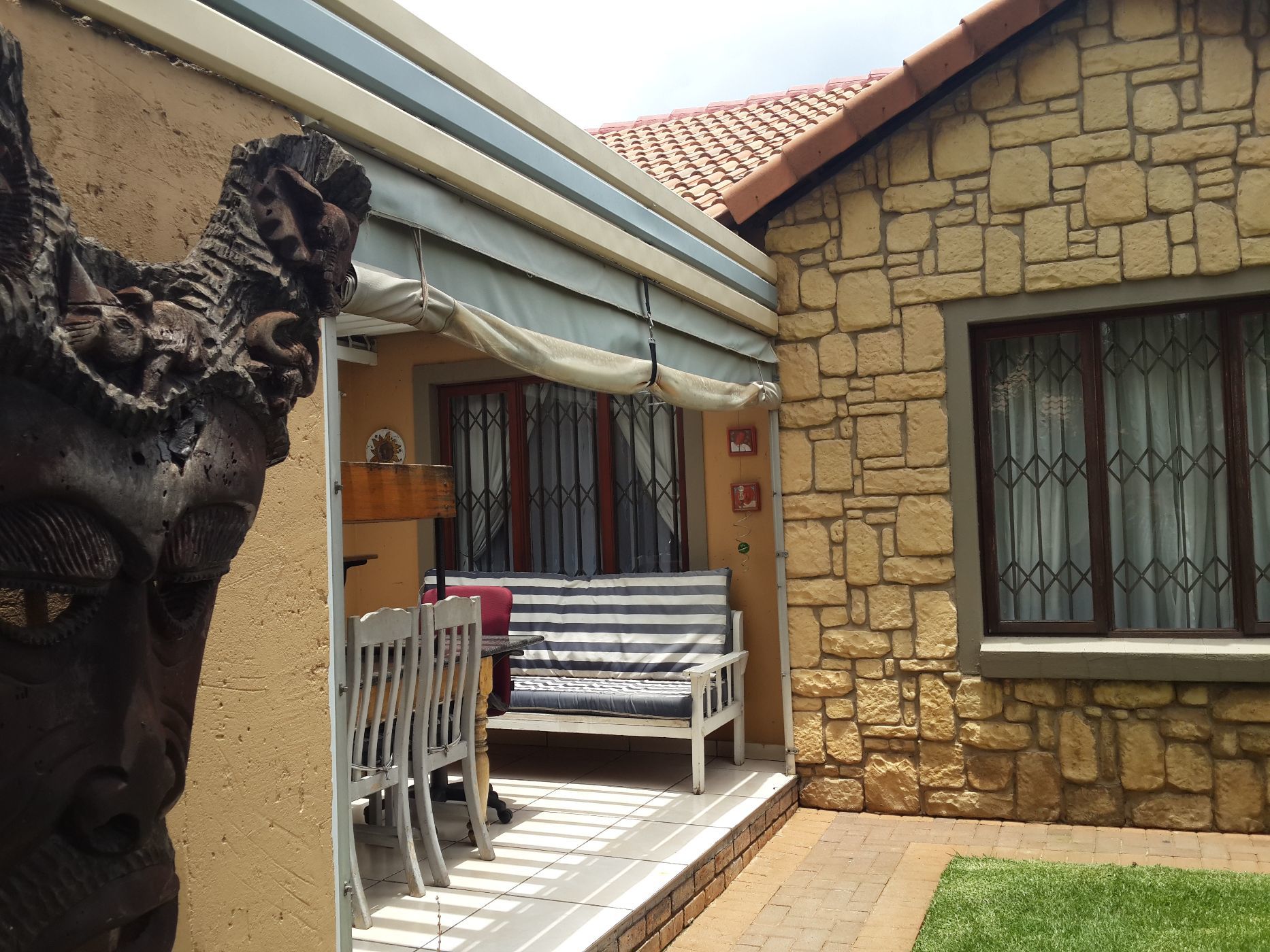 Cluster for sale in Hughes - BOK1685638