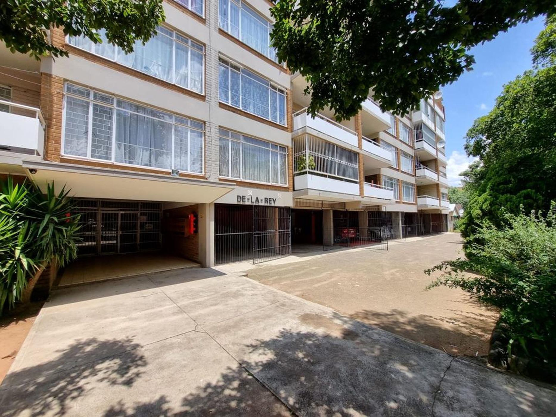 Apartment for sale in Navalsig - 1BX1600727