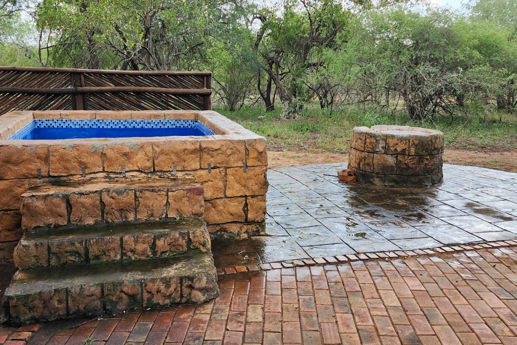 House to rent in Marloth Park - 1NK1664603