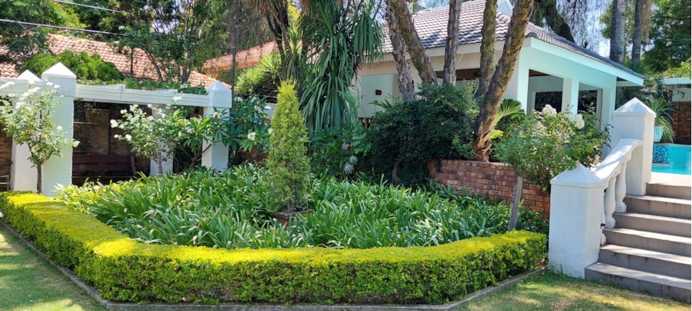 House for sale in Sterrewag - PT1600950