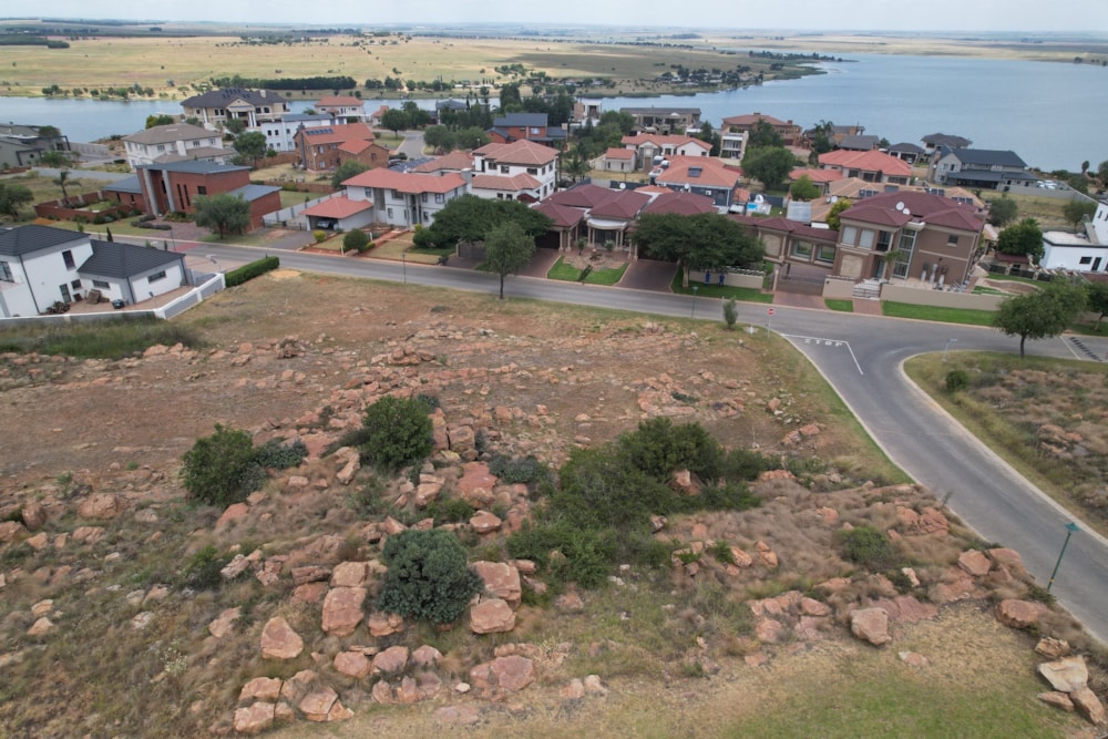 Vacant land for sale in Aquavista Mountain Estate - PRN1619215