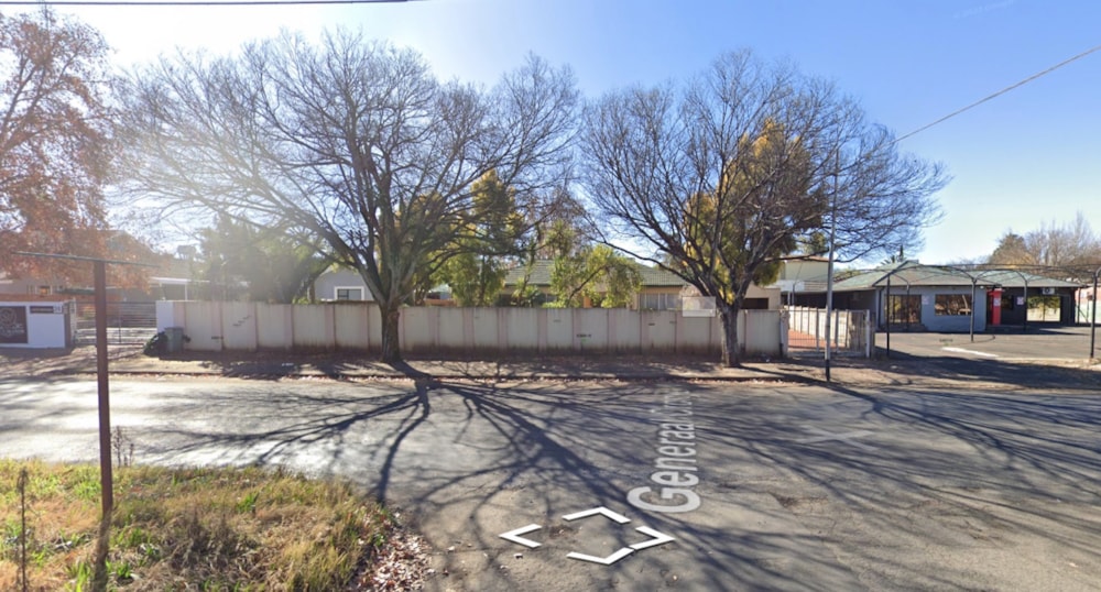 Commercial Building for sale in Dan Pienaar - 1BX1594998