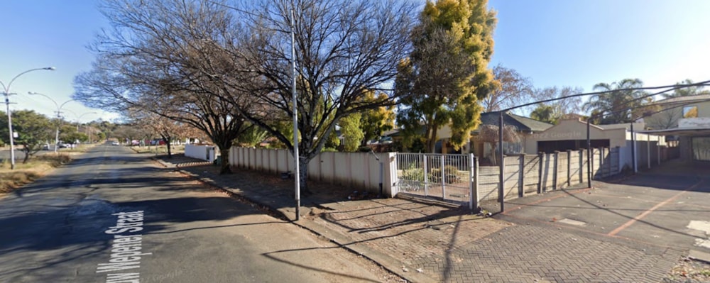 Commercial Building for sale in Dan Pienaar - 1BX1594998