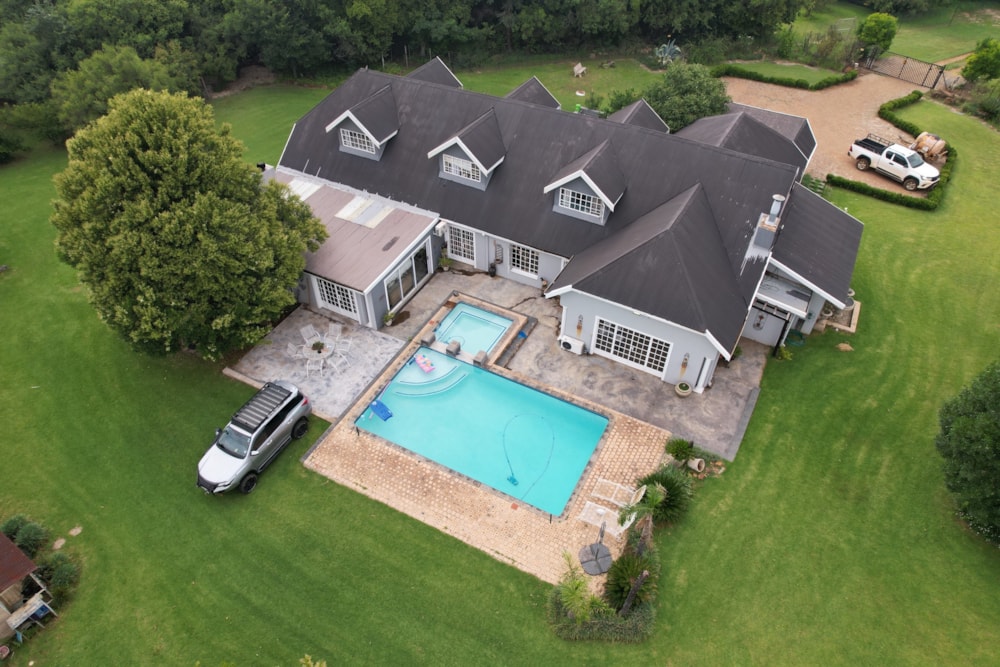 Nut farm for sale in Bronkhorstspruit - PRN1455878