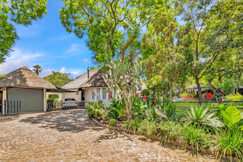 House for sale in Buccleuch - HP1712345