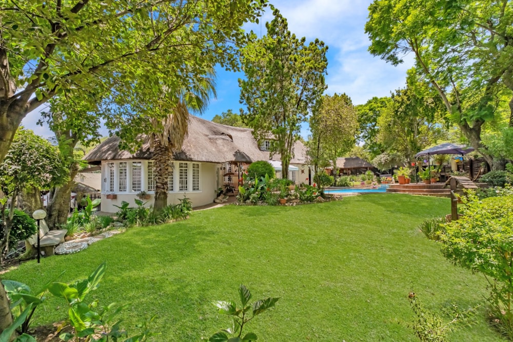 House for sale in Buccleuch - HP1712345