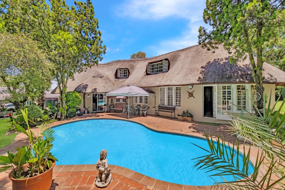 House for sale in Buccleuch - HP1712345