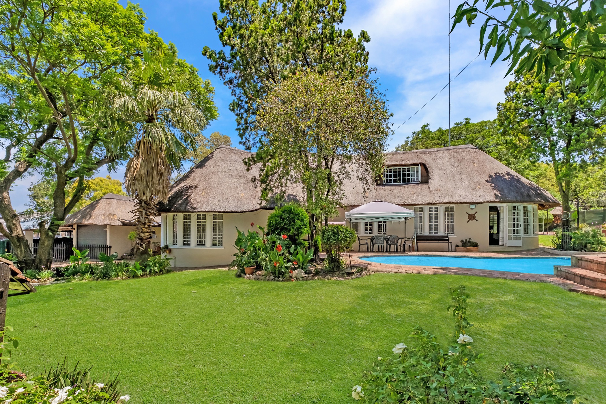 House for sale in Buccleuch - HP1712345