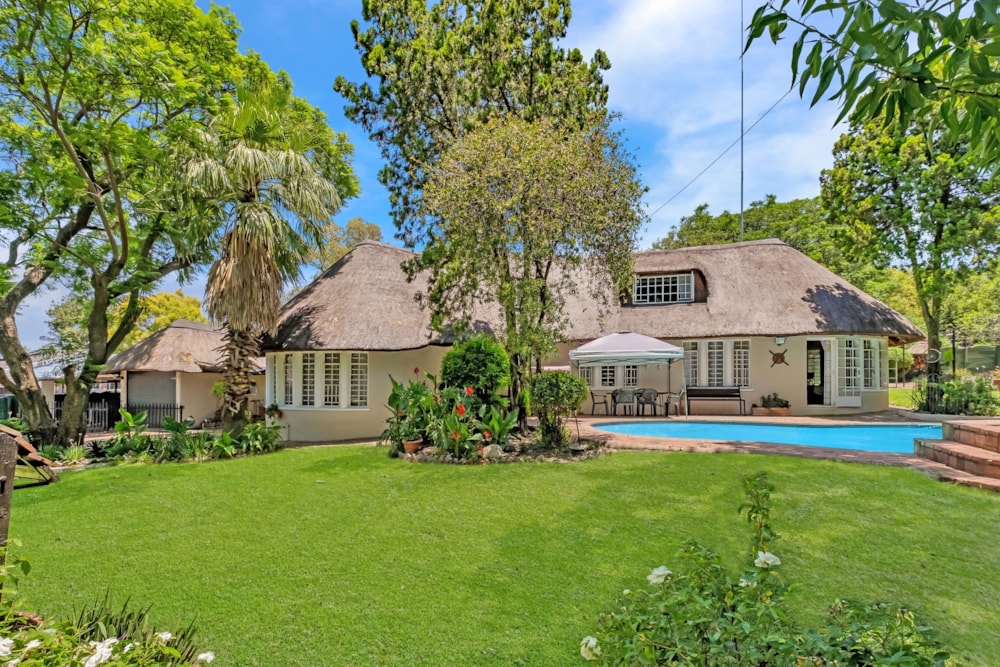 House for sale in Buccleuch - HP1712345