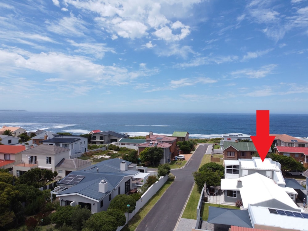 House for sale in Kleinmond - KN1721129