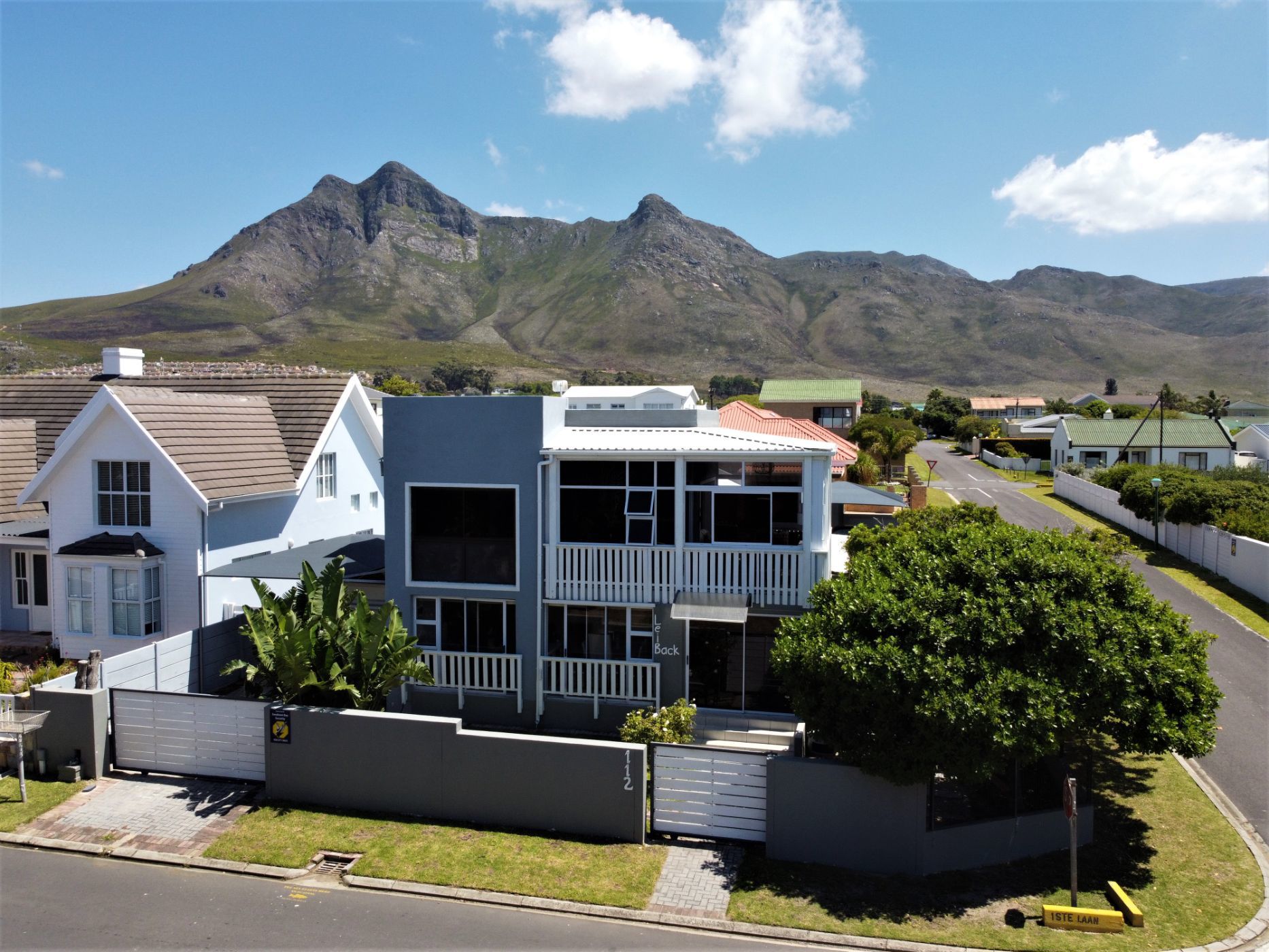 House for sale in Kleinmond - KN1721129