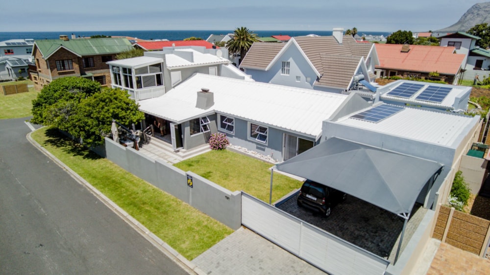 House for sale in Kleinmond - KN1721129