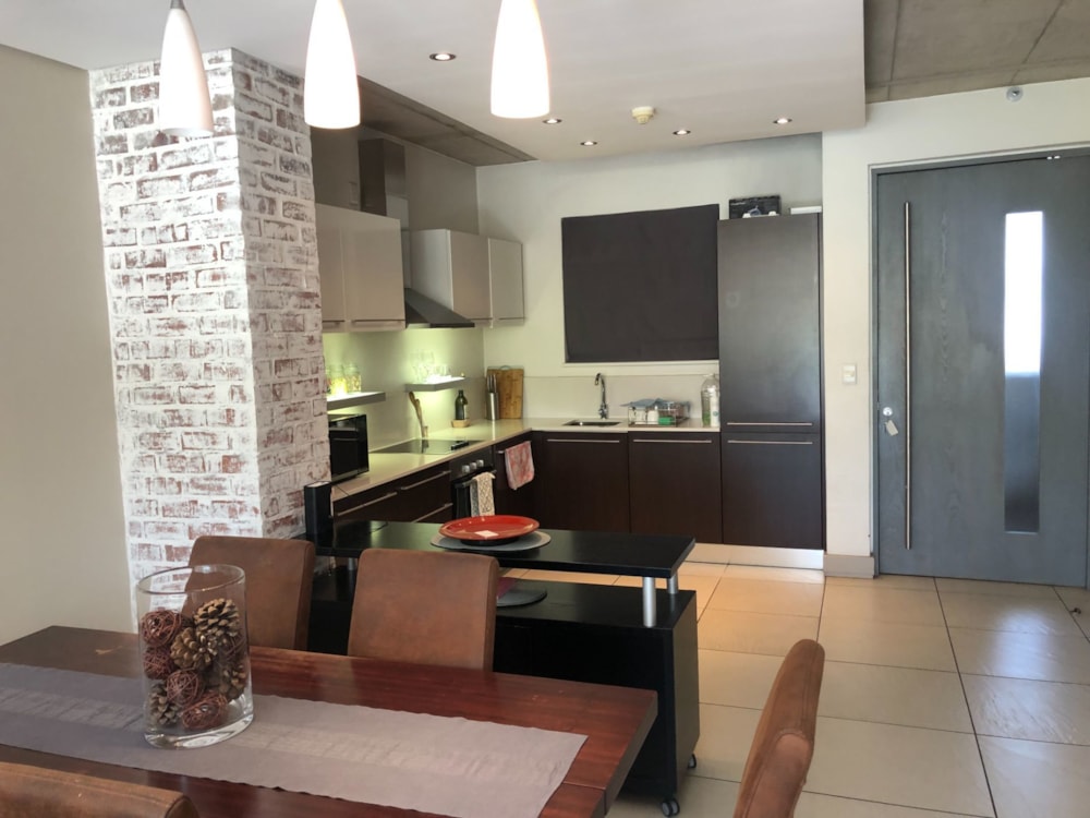 Apartment let in Melrose Arch - HP1741874 Apartment let in Melrose Arch - HP1741874