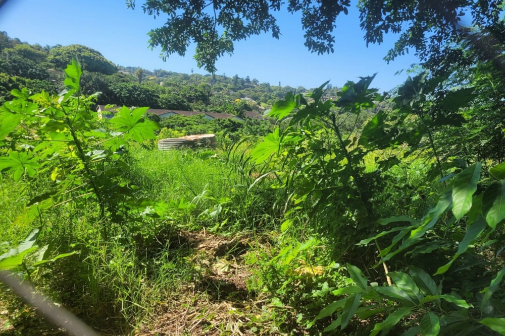 Vacant land for sale in Amanzimtoti - 1WB1599032