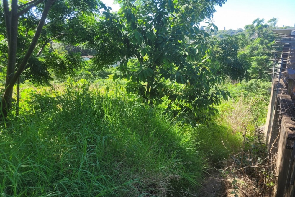 Vacant land for sale in Amanzimtoti - 1WB1599032