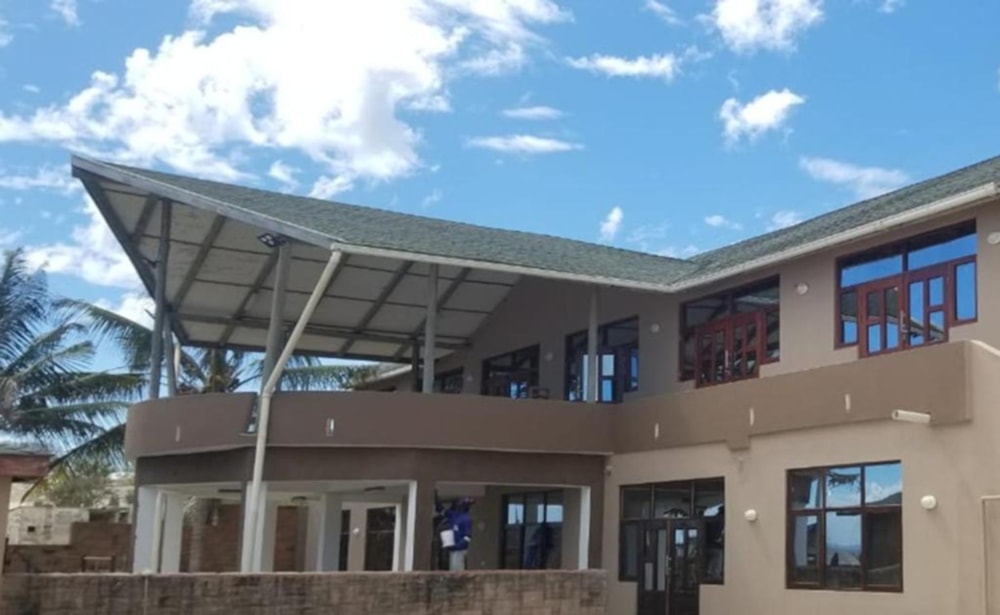 Studio apartment to rent in Pemba, Cabo Delgado, Mozambique - 3MQ1480847