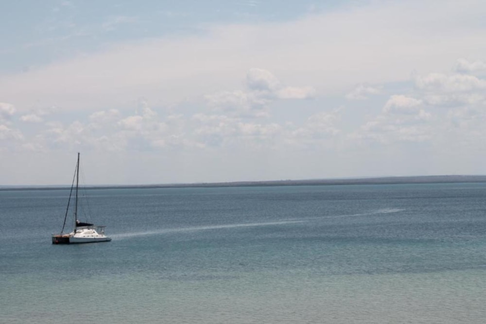 Studio apartment to rent in Pemba, Cabo Delgado, Mozambique - 3MQ1480847