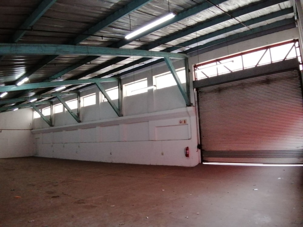 Commercial industrial property to rent in Steeledale - 1AB1581849 Commercial industrial property to rent in Steeledale - 1AB1581849