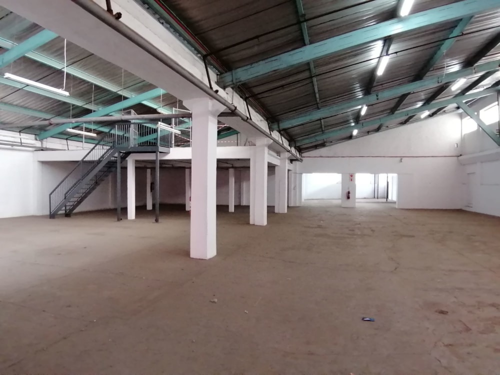 Commercial industrial property to rent in Steeledale - 1AB1581849 Commercial industrial property to rent in Steeledale - 1AB1581849