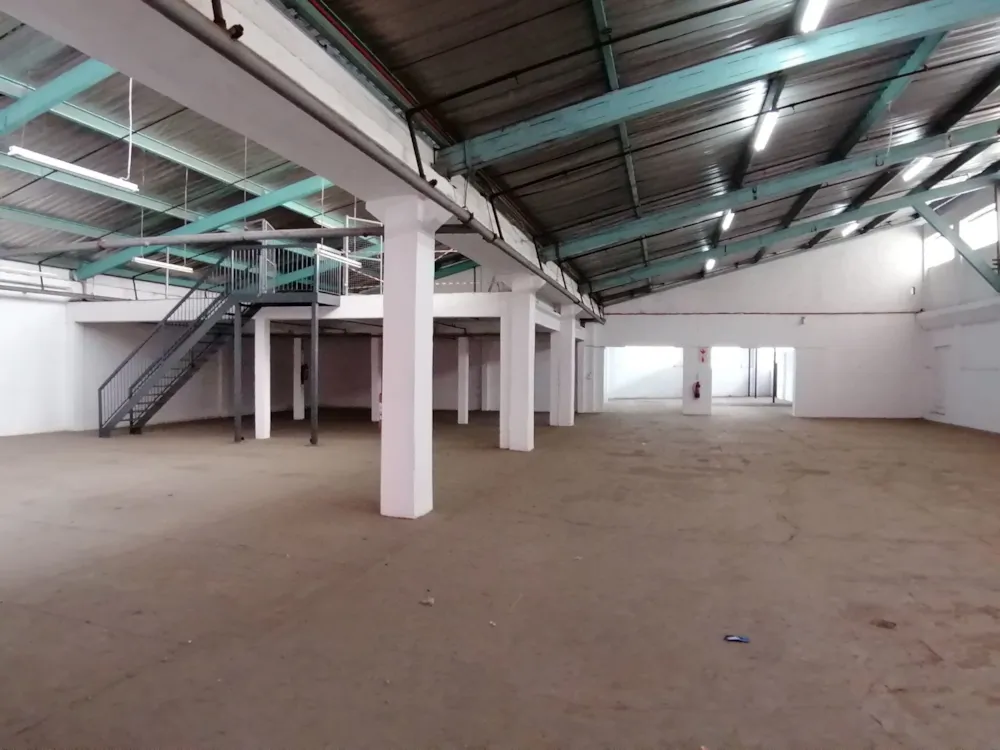 Commercial industrial property to rent in Steeledale - 1AB1581849 Commercial industrial property to rent in Steeledale - 1AB1581849